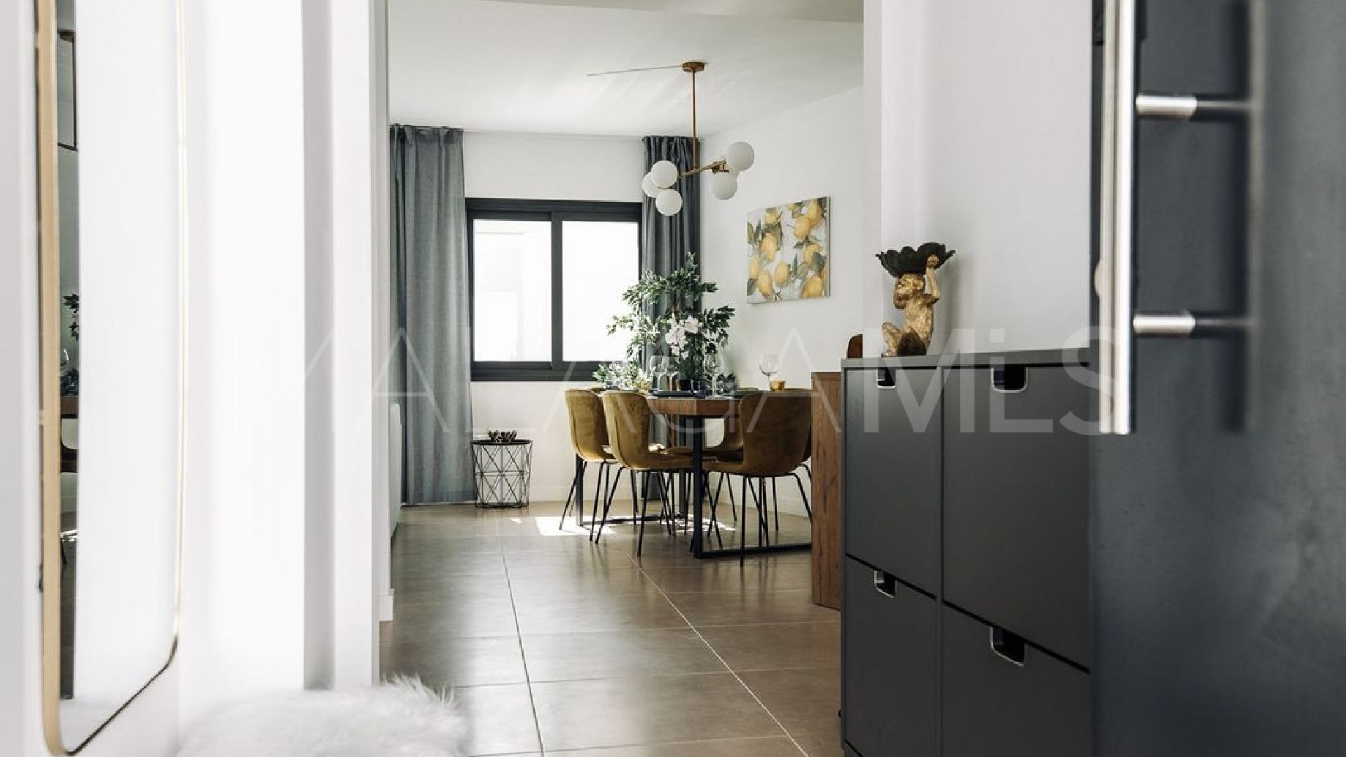 Reihenhaus for sale in Estepona