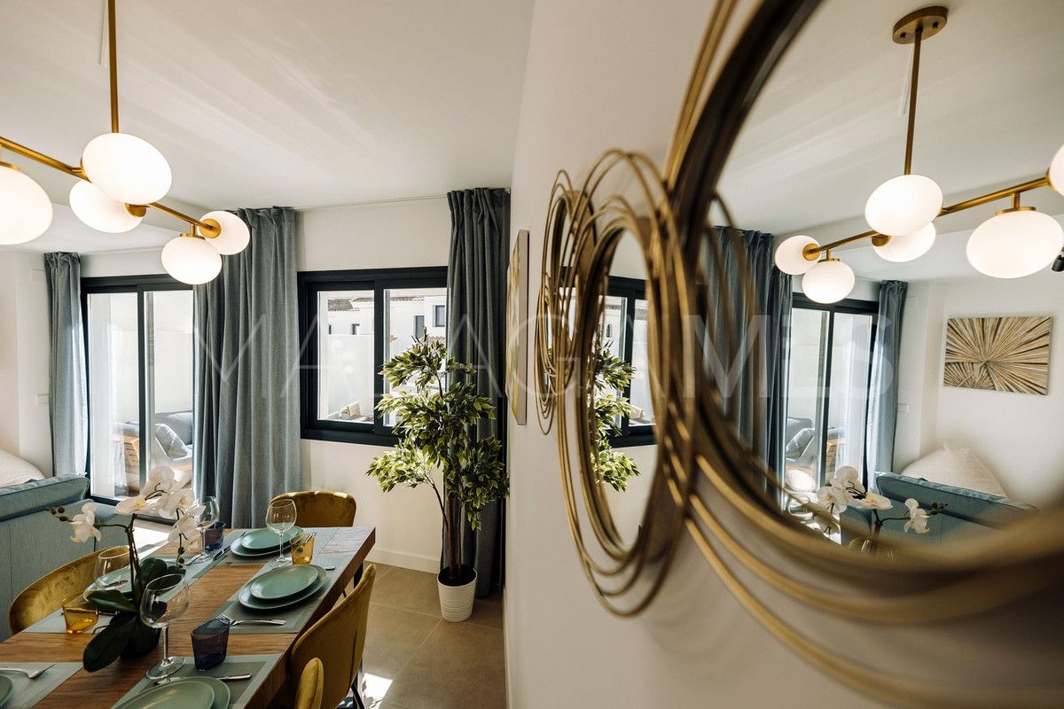 Maison de ville for sale in Estepona