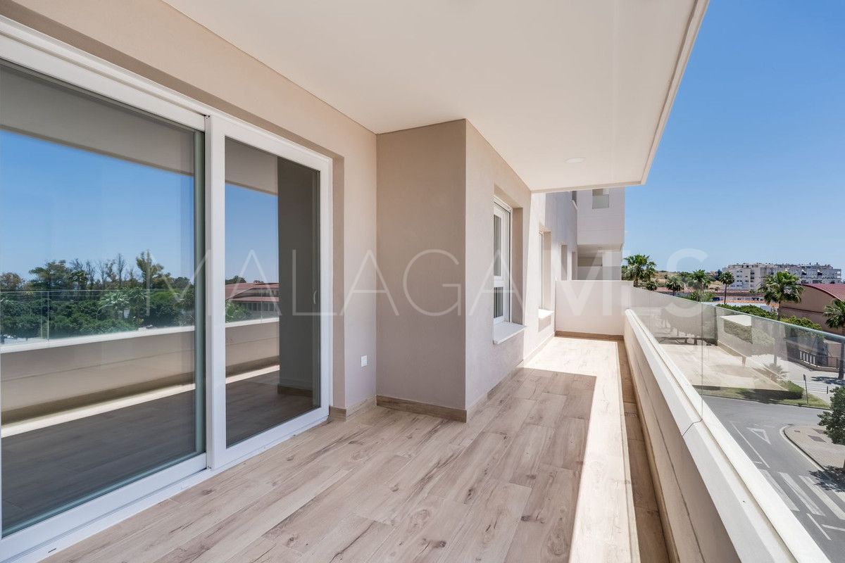 Apartamento for sale in Nueva Andalucia