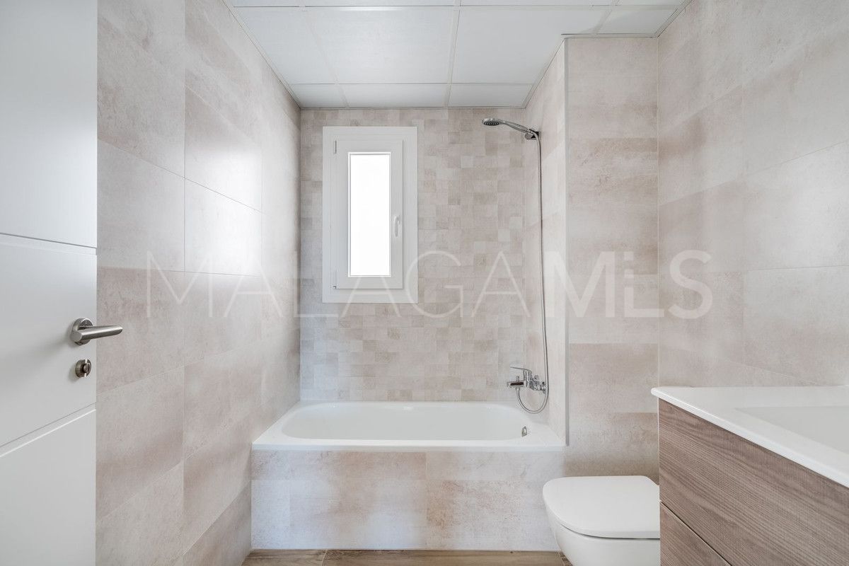 Apartamento for sale in Nueva Andalucia