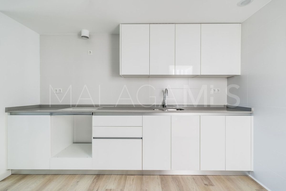 Apartment in Nueva Andalucia for sale