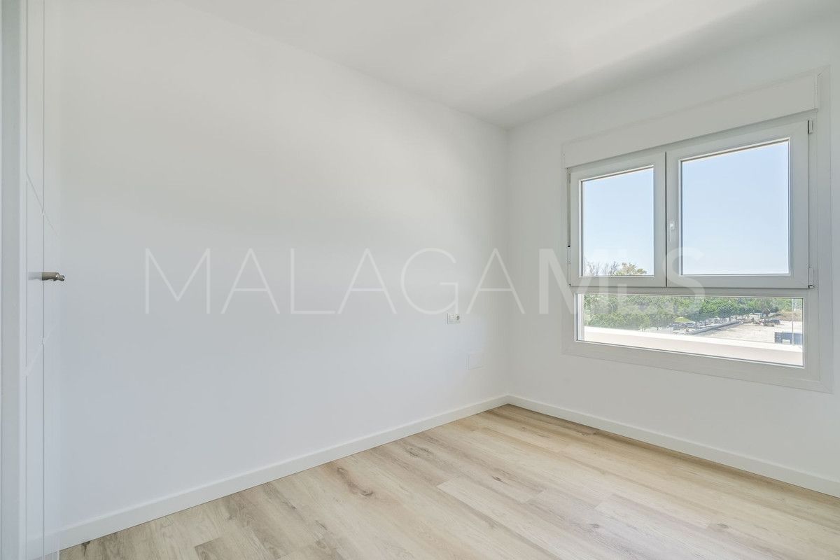 Apartment in Nueva Andalucia for sale