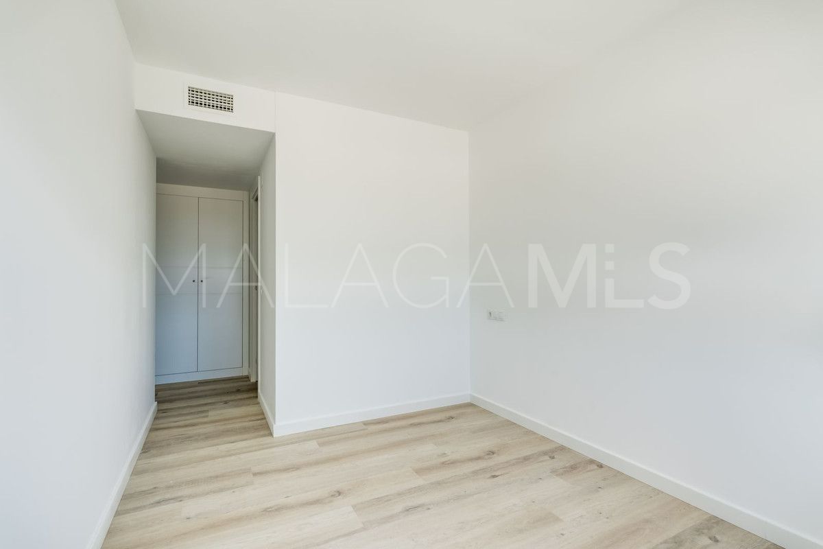 Apartment in Nueva Andalucia for sale