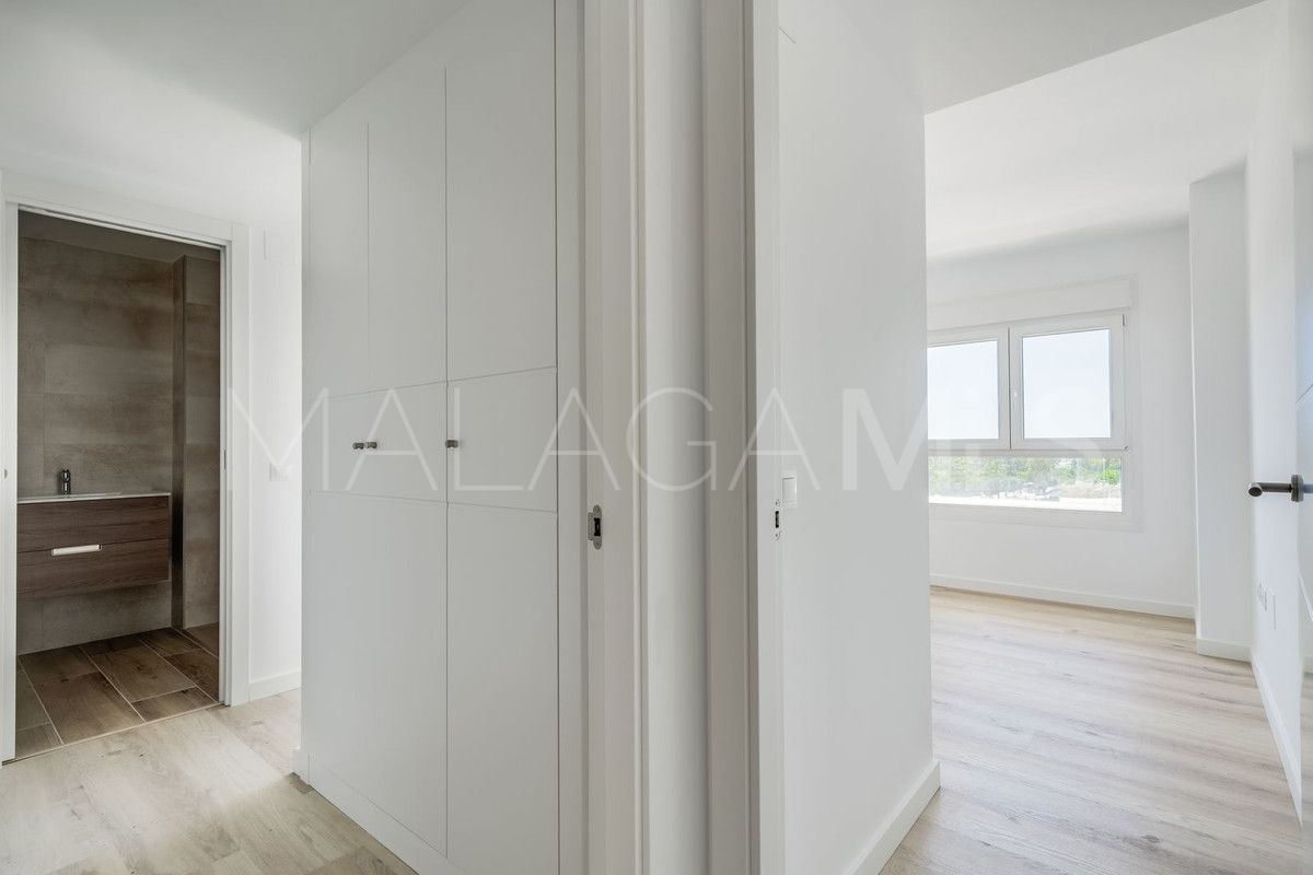 Apartamento for sale in Nueva Andalucia