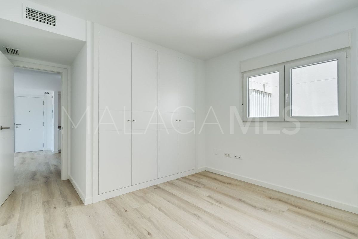 Apartment in Nueva Andalucia for sale