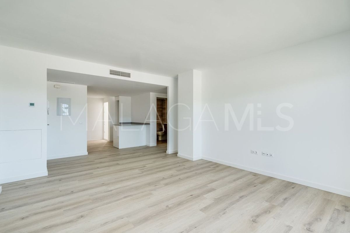 Apartment in Nueva Andalucia for sale