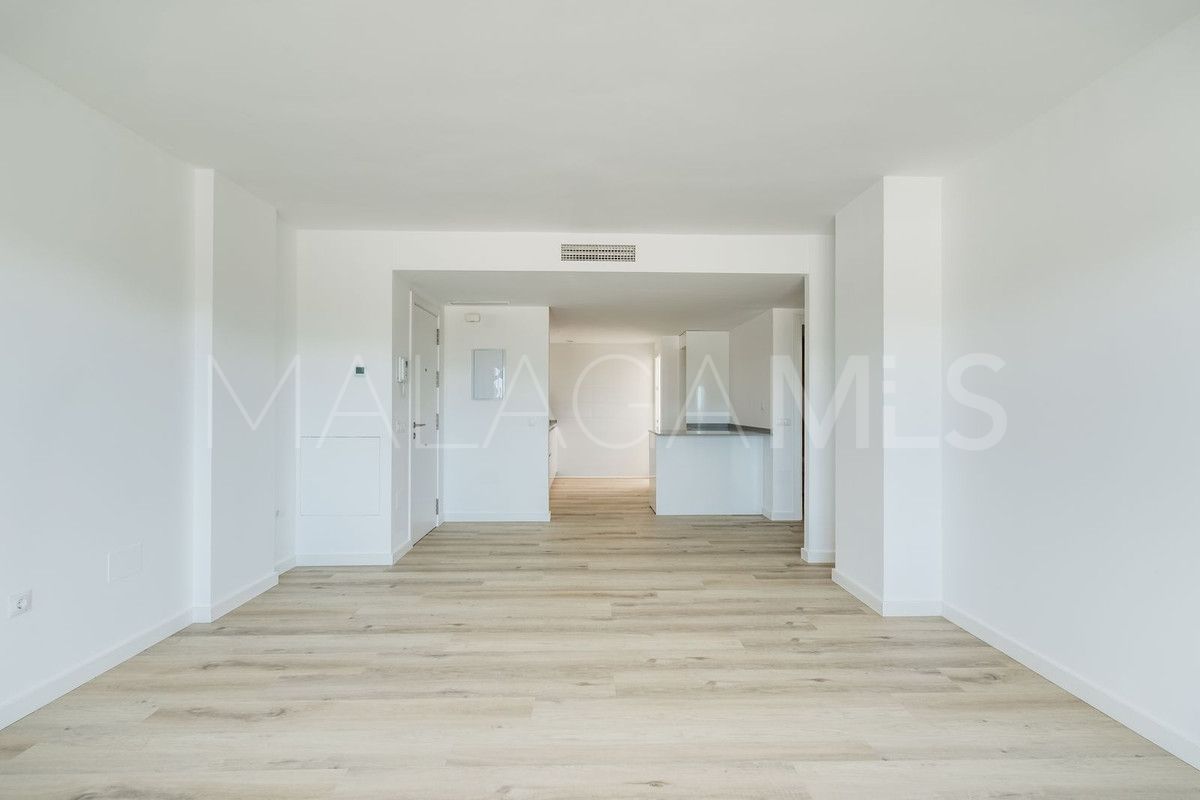 Apartment in Nueva Andalucia for sale