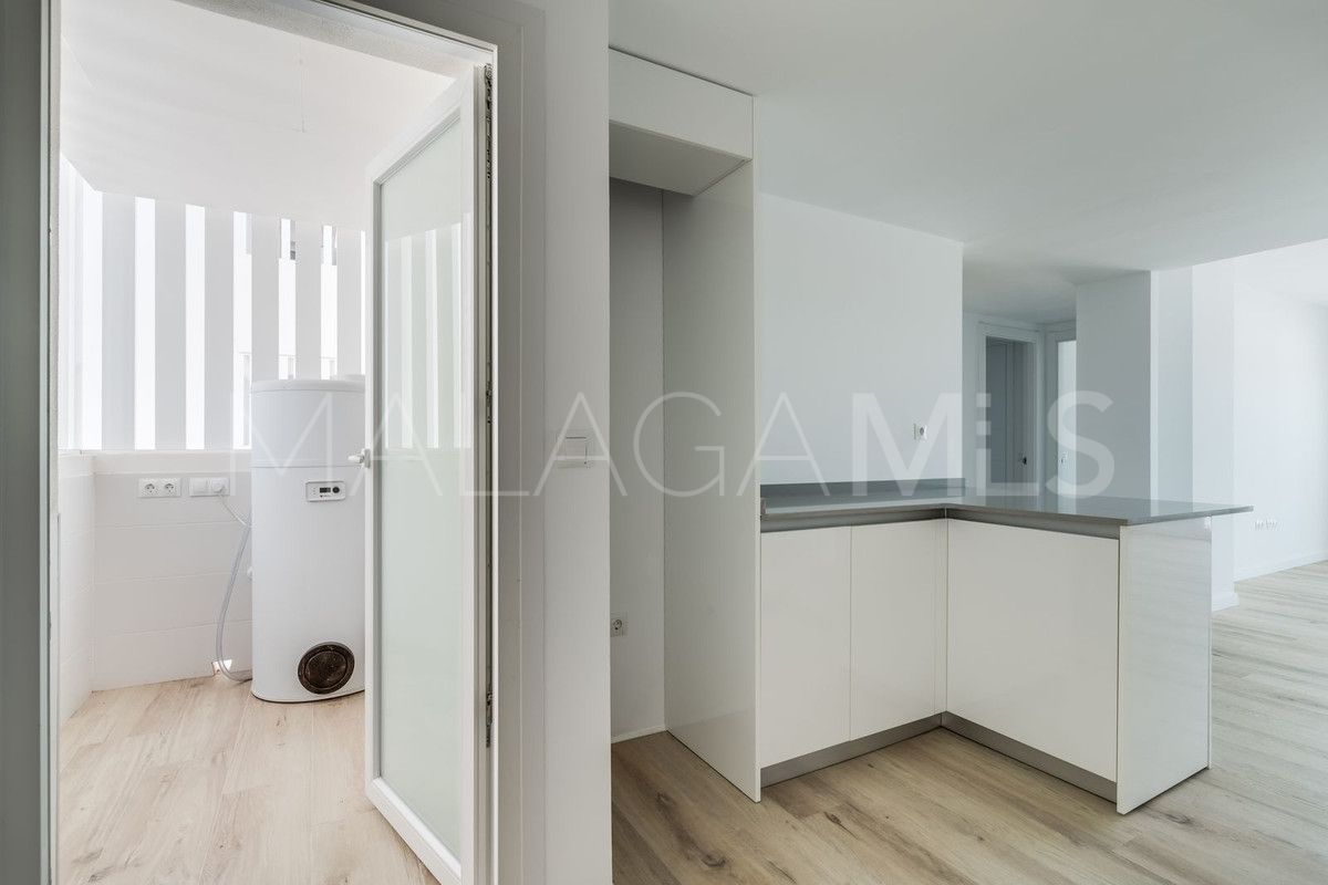 Apartment in Nueva Andalucia for sale