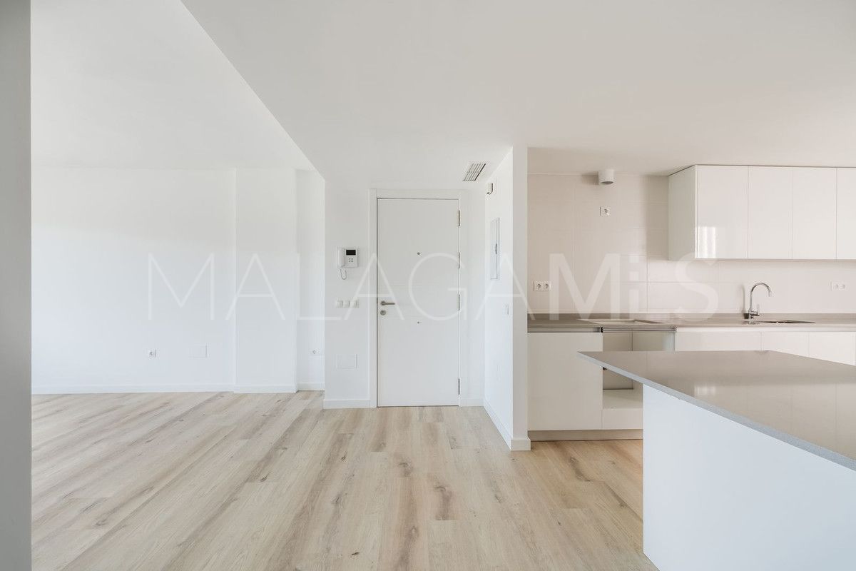 Apartamento for sale in Nueva Andalucia