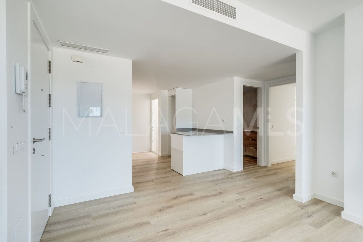 Apartamento for sale in Nueva Andalucia