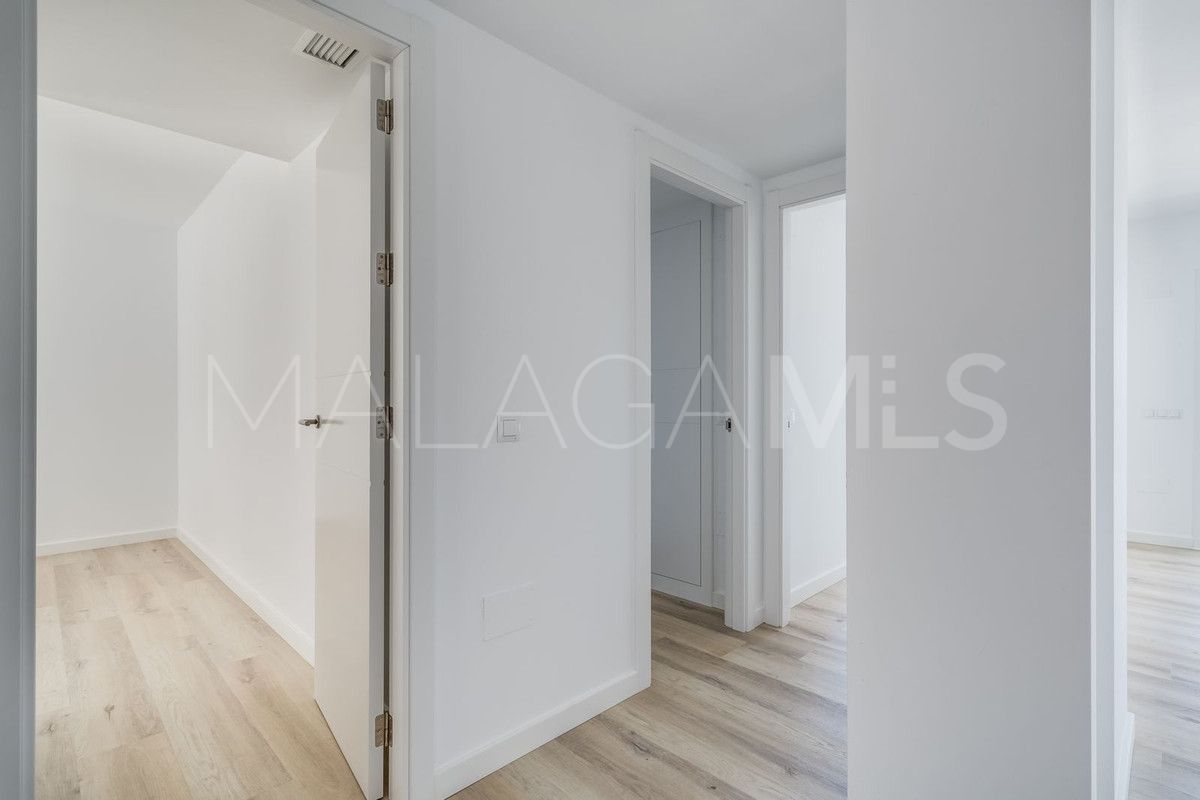 Apartamento for sale in Nueva Andalucia