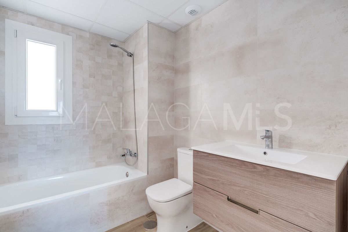 Apartamento for sale in Nueva Andalucia