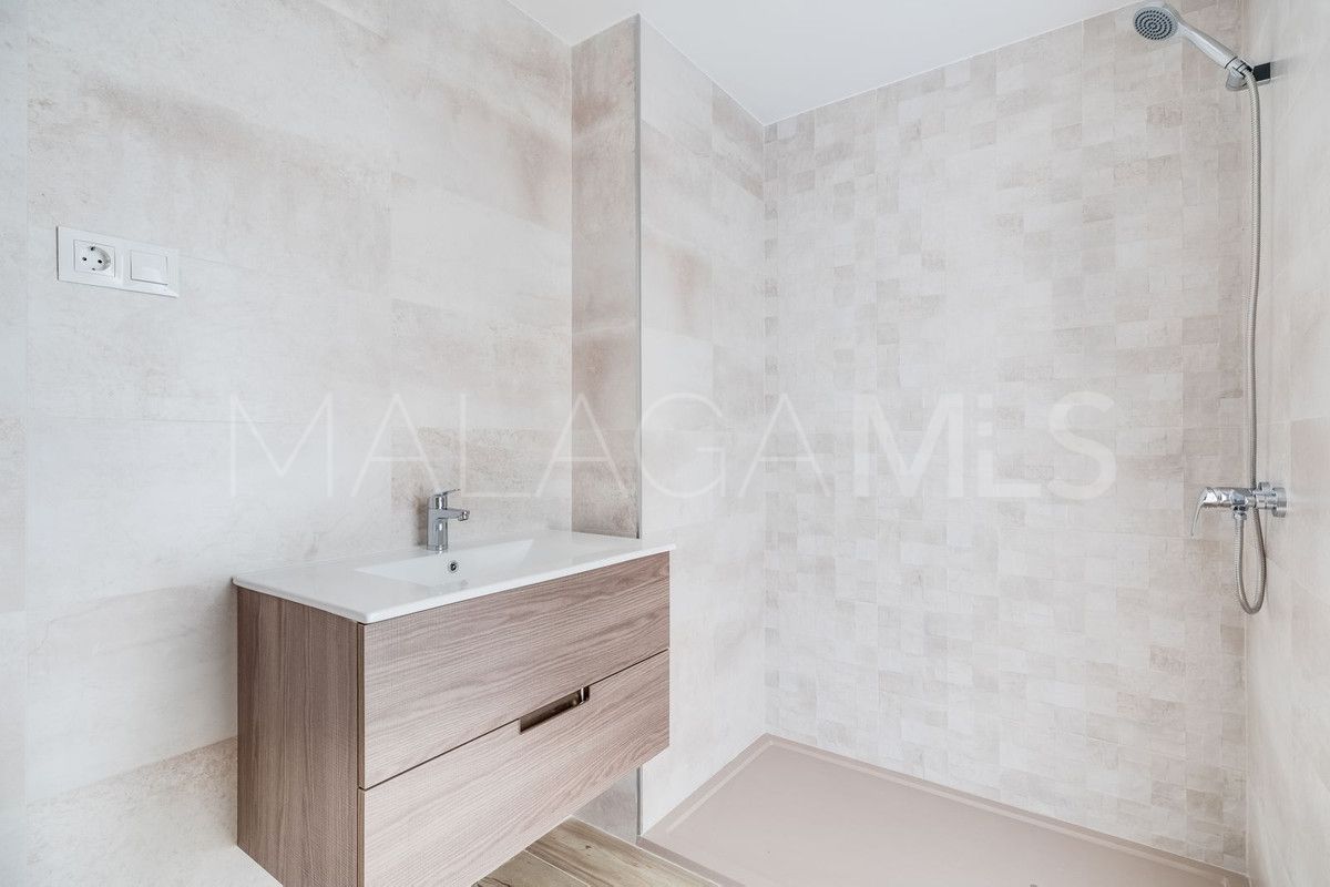 Apartamento for sale in Nueva Andalucia