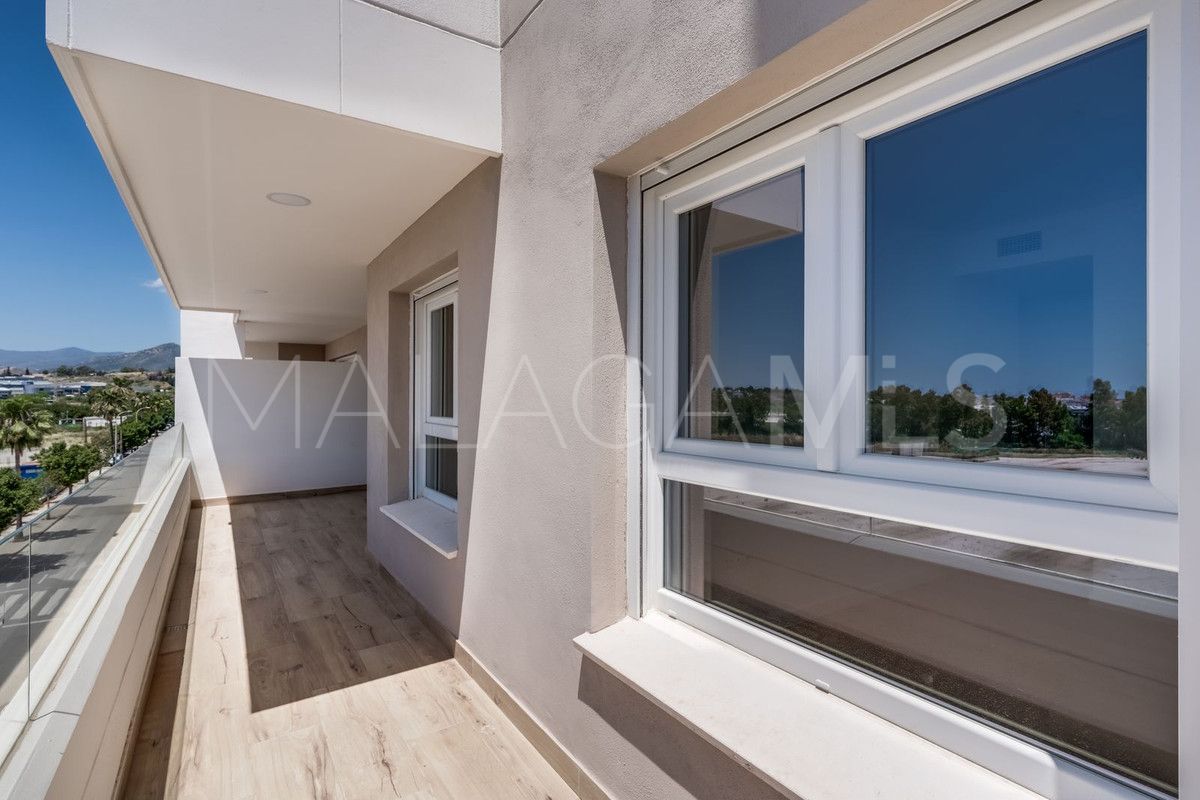 Apartamento for sale in Nueva Andalucia