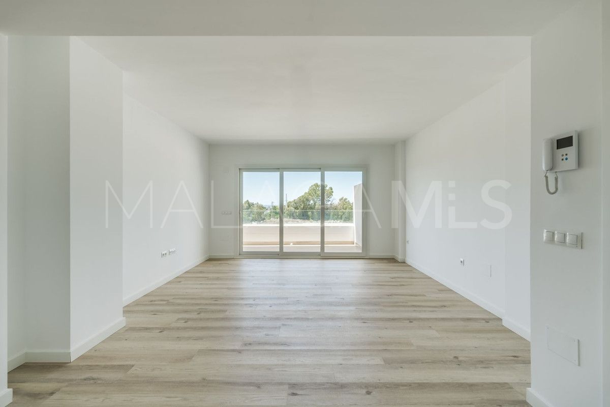 Apartamento for sale in Nueva Andalucia