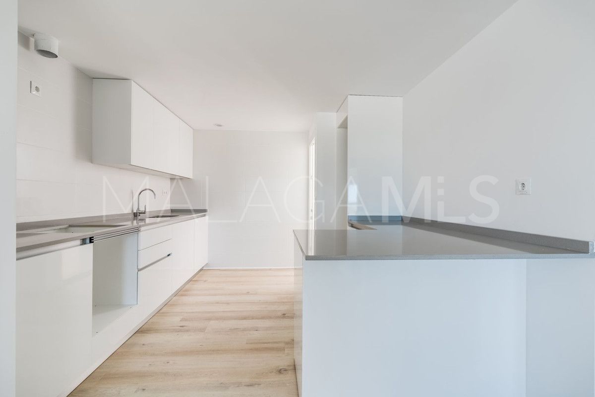 Apartamento for sale in Nueva Andalucia