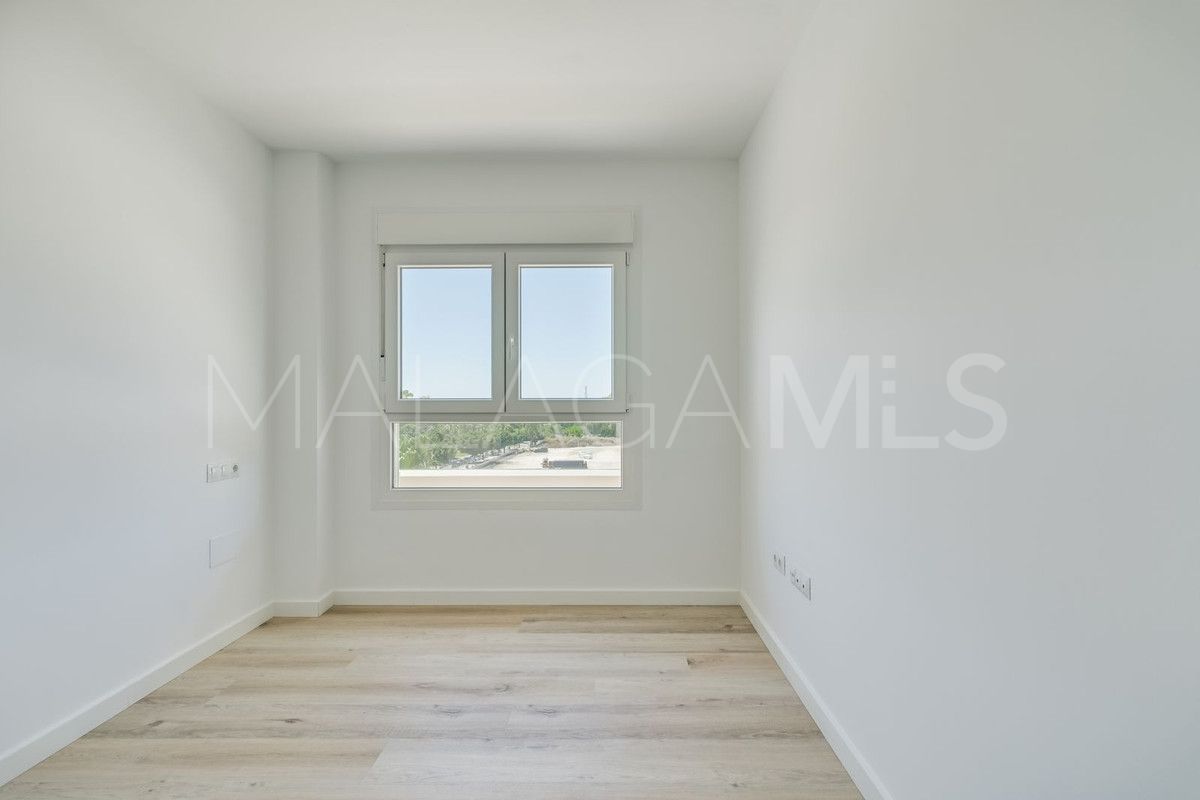 Apartment in Nueva Andalucia for sale