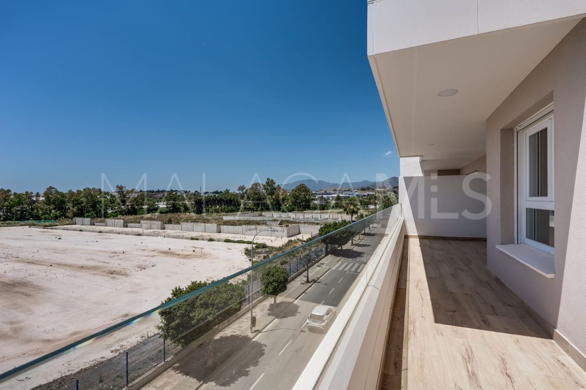 Apartamento for sale in Nueva Andalucia
