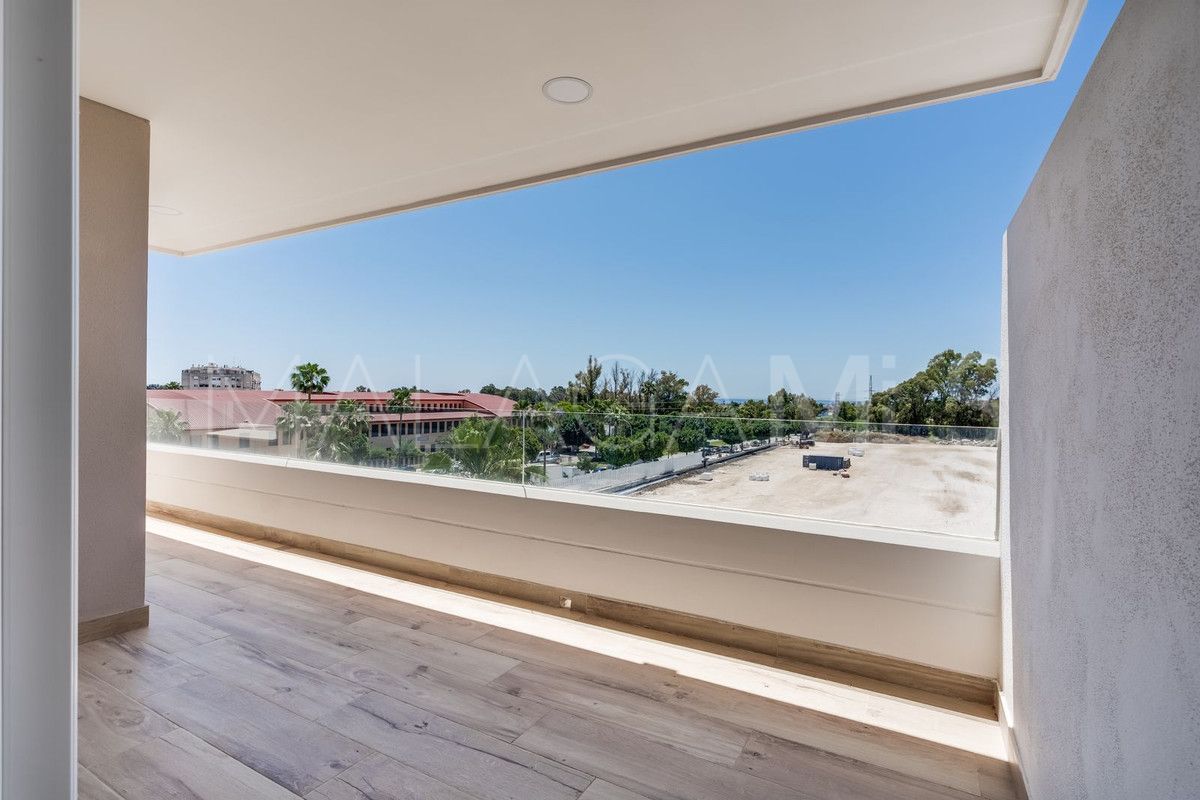 Apartamento for sale in Nueva Andalucia