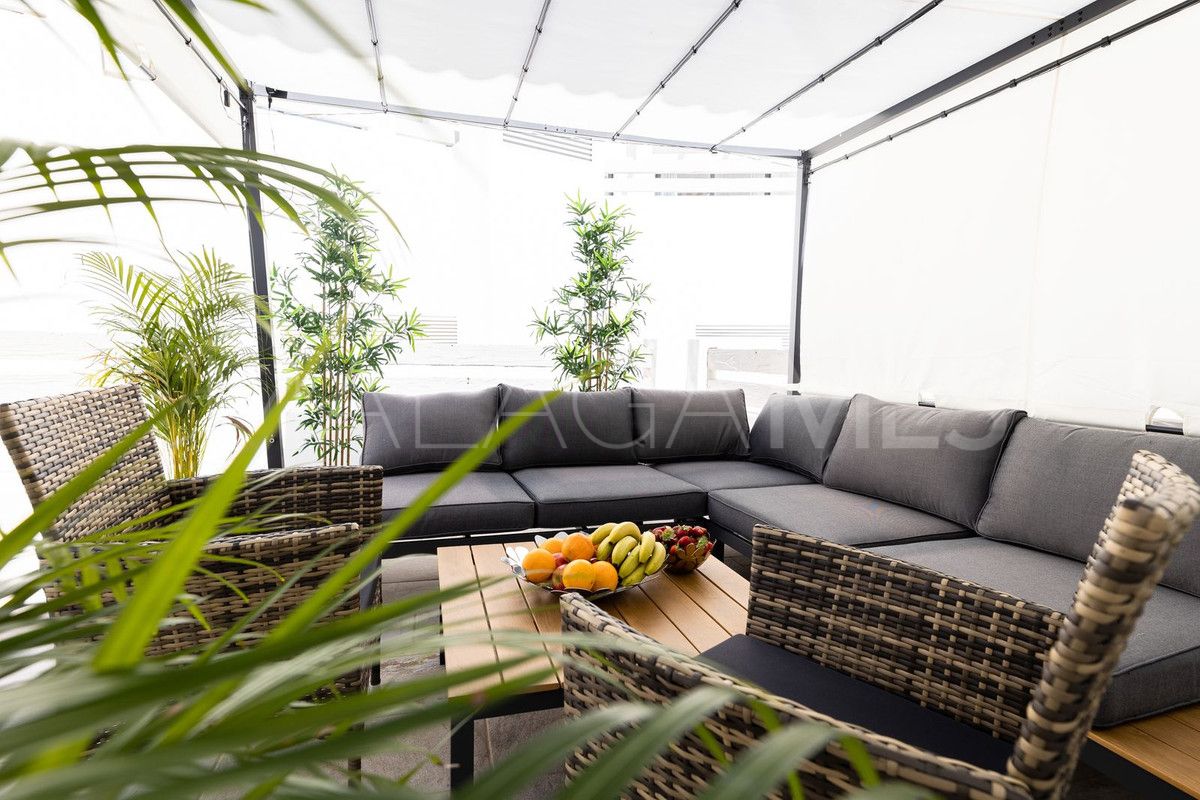 Se vende adosado de 3 bedrooms in Estepona