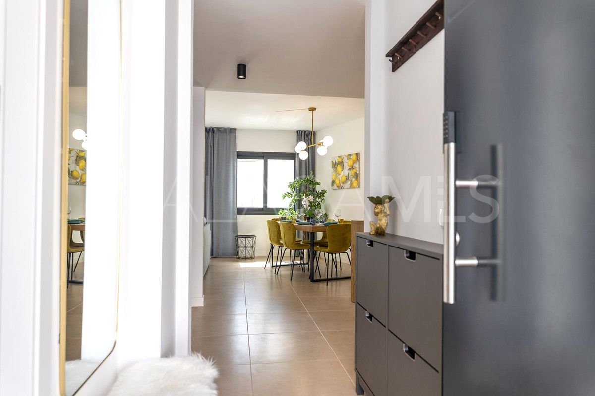 Se vende adosado de 3 bedrooms in Estepona