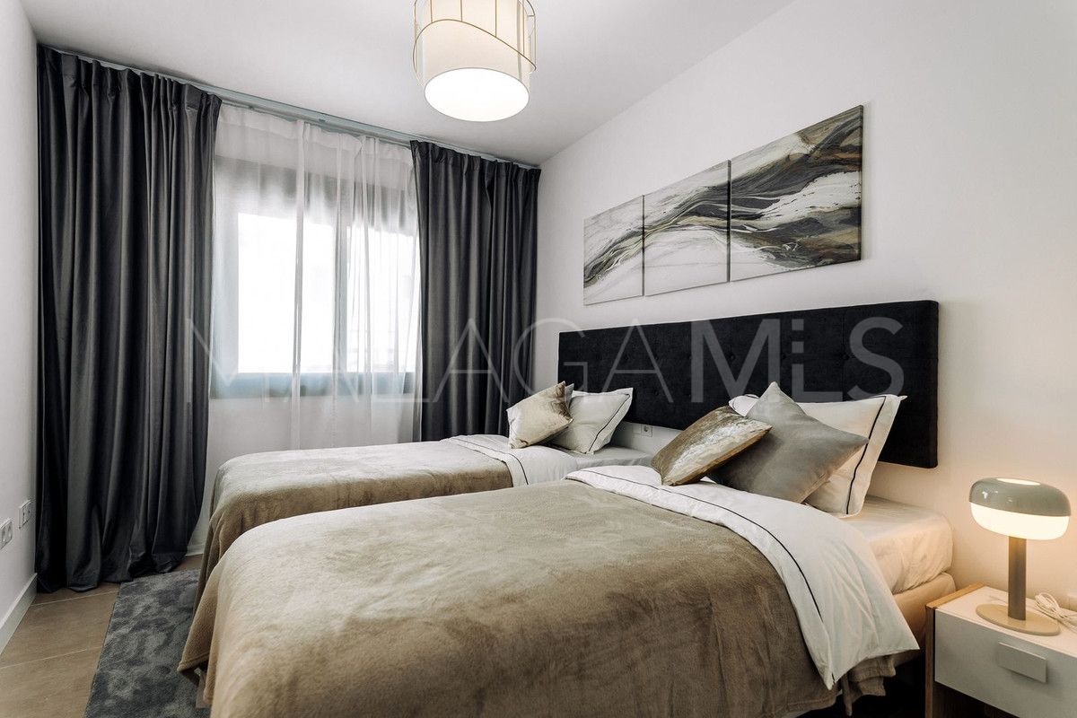 Se vende adosado de 3 bedrooms in Estepona