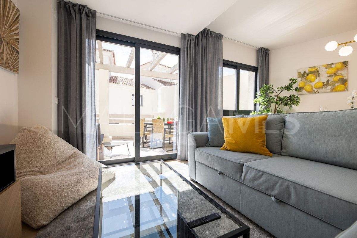 Se vende adosado de 3 bedrooms in Estepona