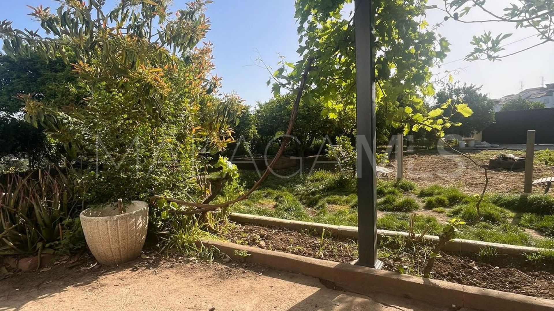 Villa for sale in Monda
