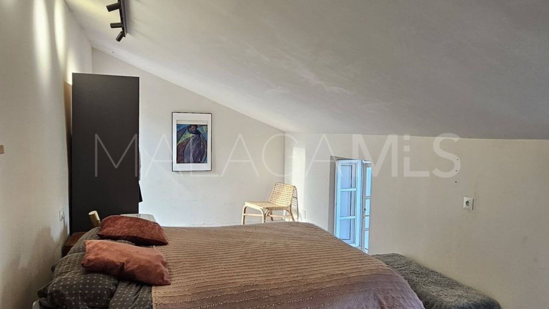 Villa for sale in Monda