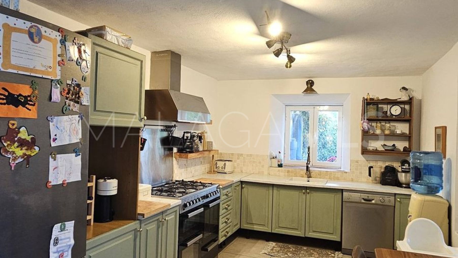 Villa for sale in Monda