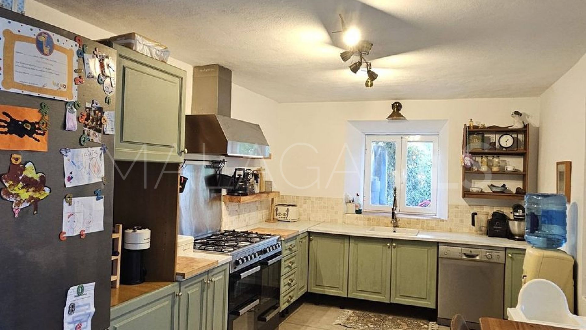 Villa for sale in Monda