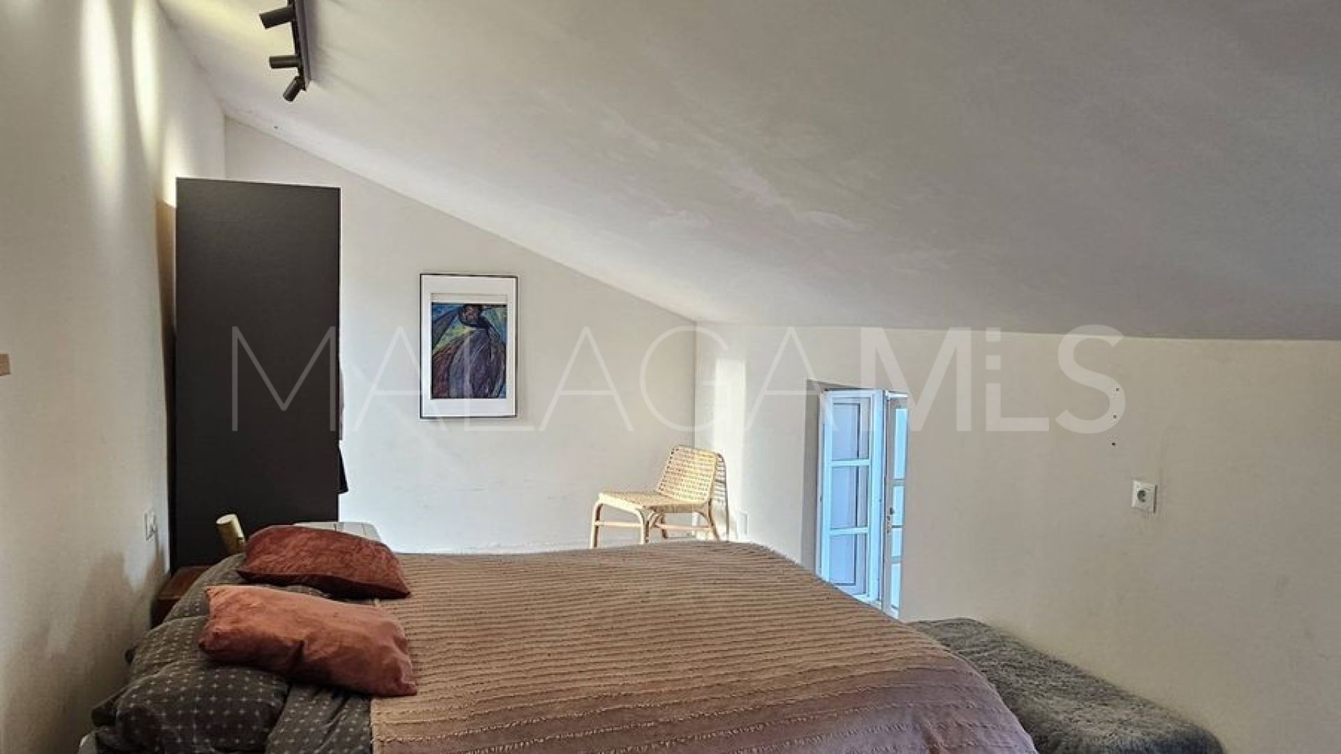Villa for sale in Monda