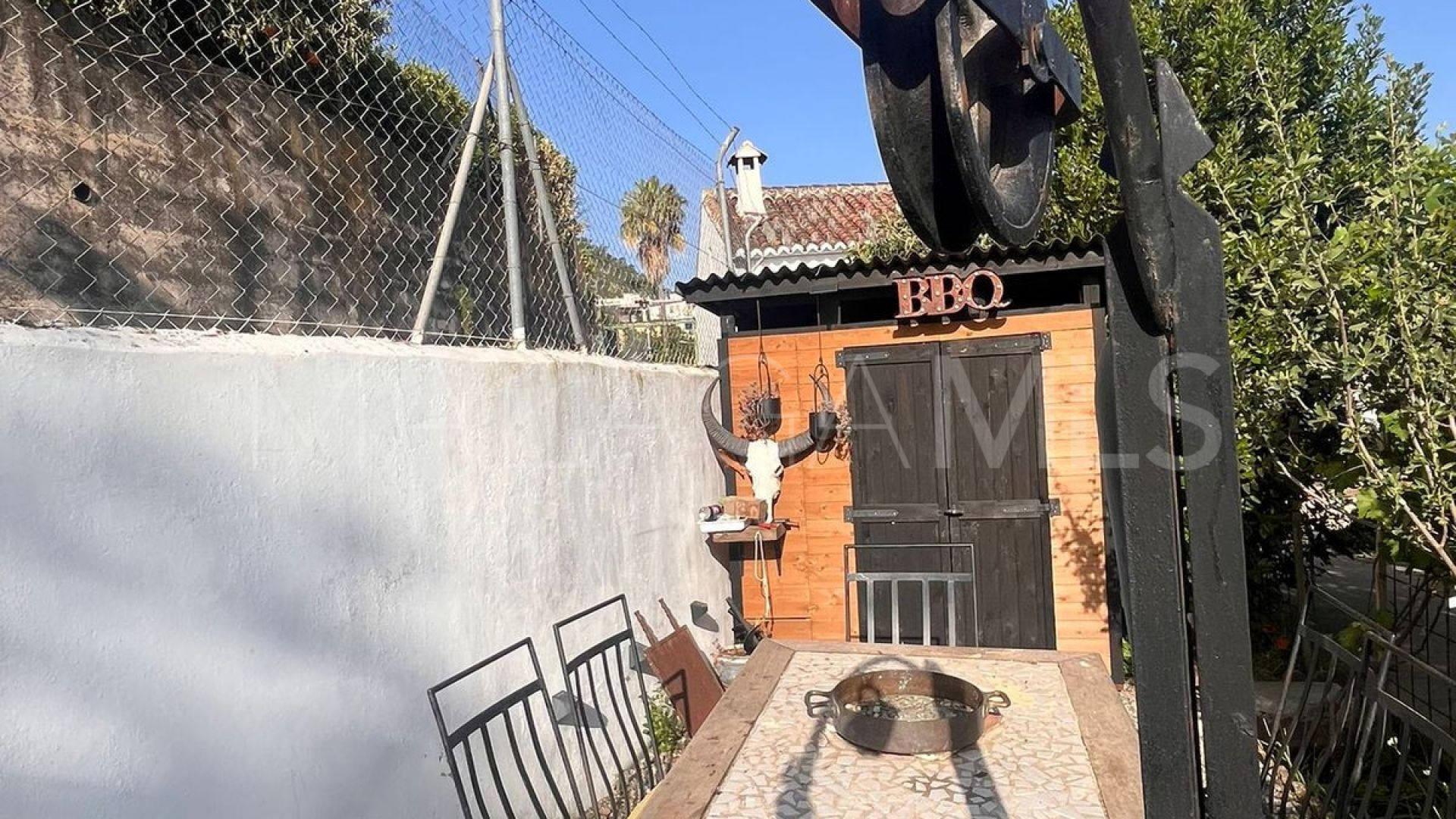 Villa for sale in Monda