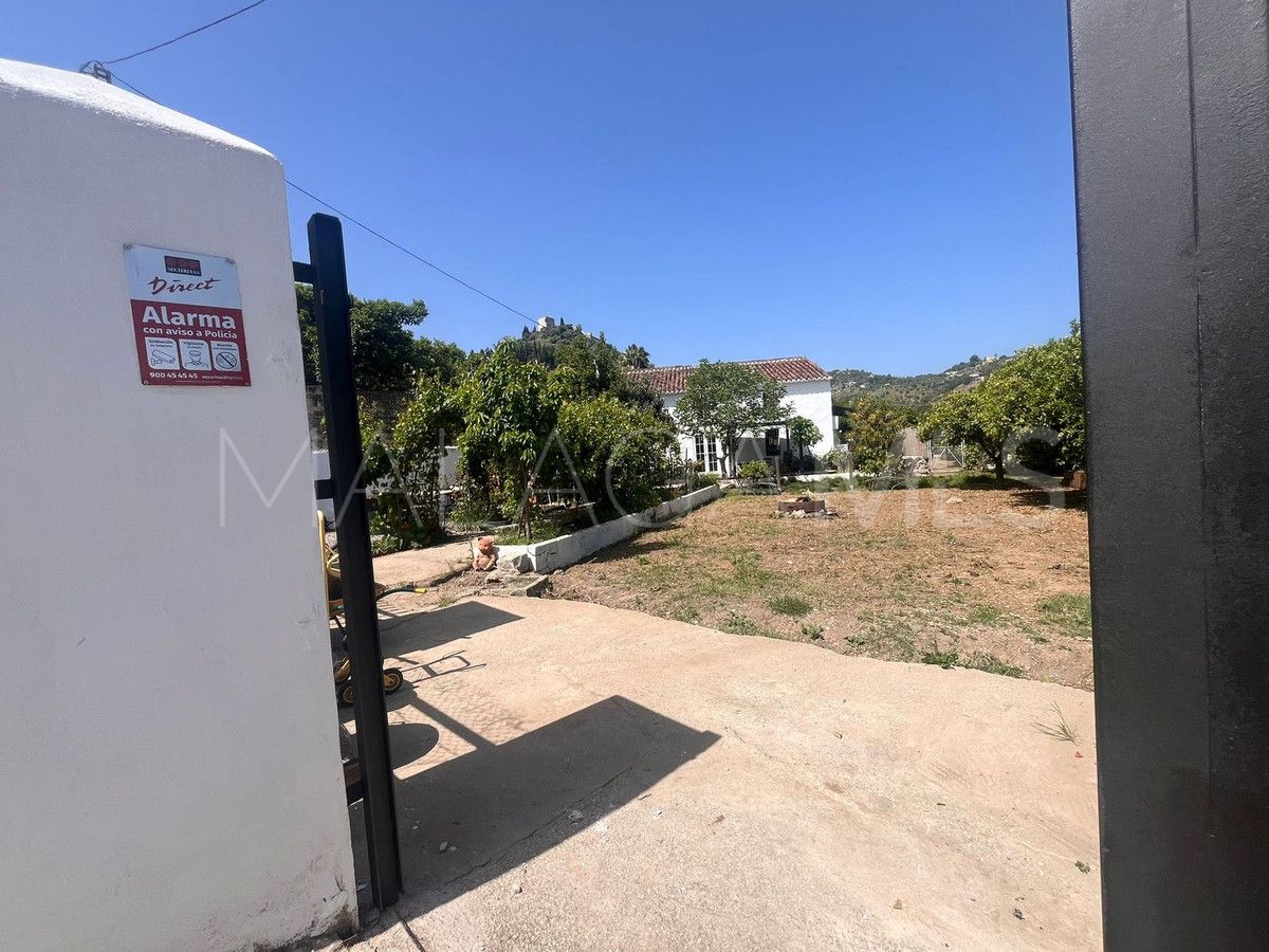 Villa for sale in Monda