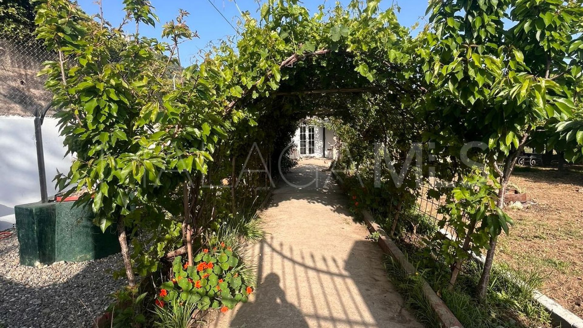 Villa for sale in Monda