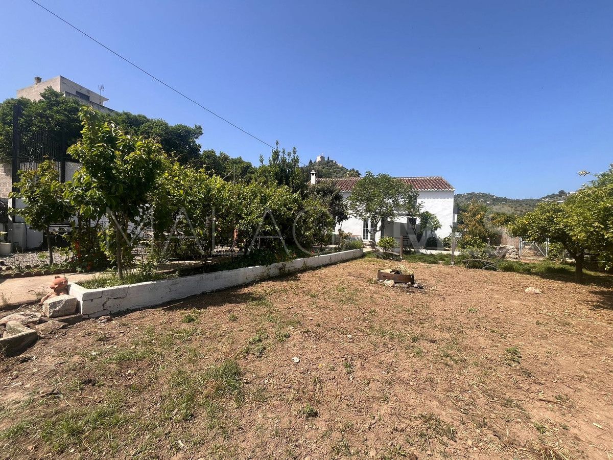 Villa for sale in Monda
