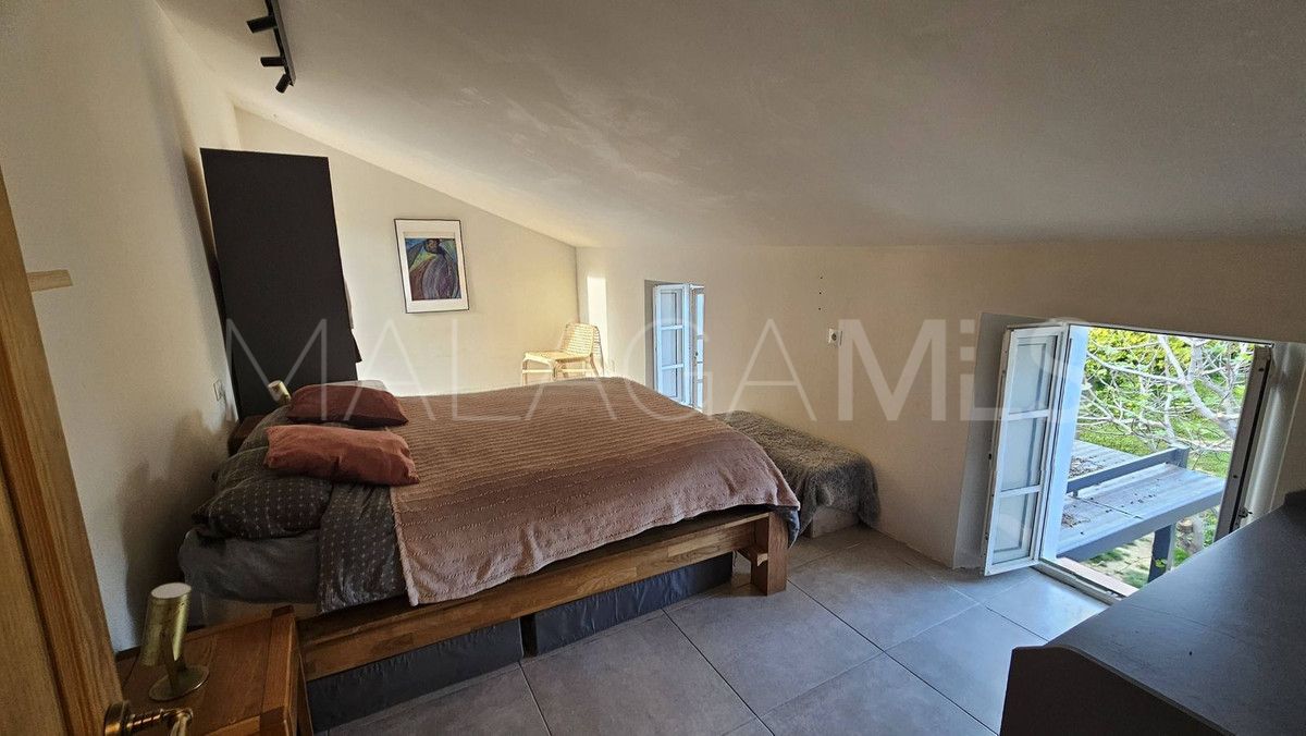 Villa for sale in Monda