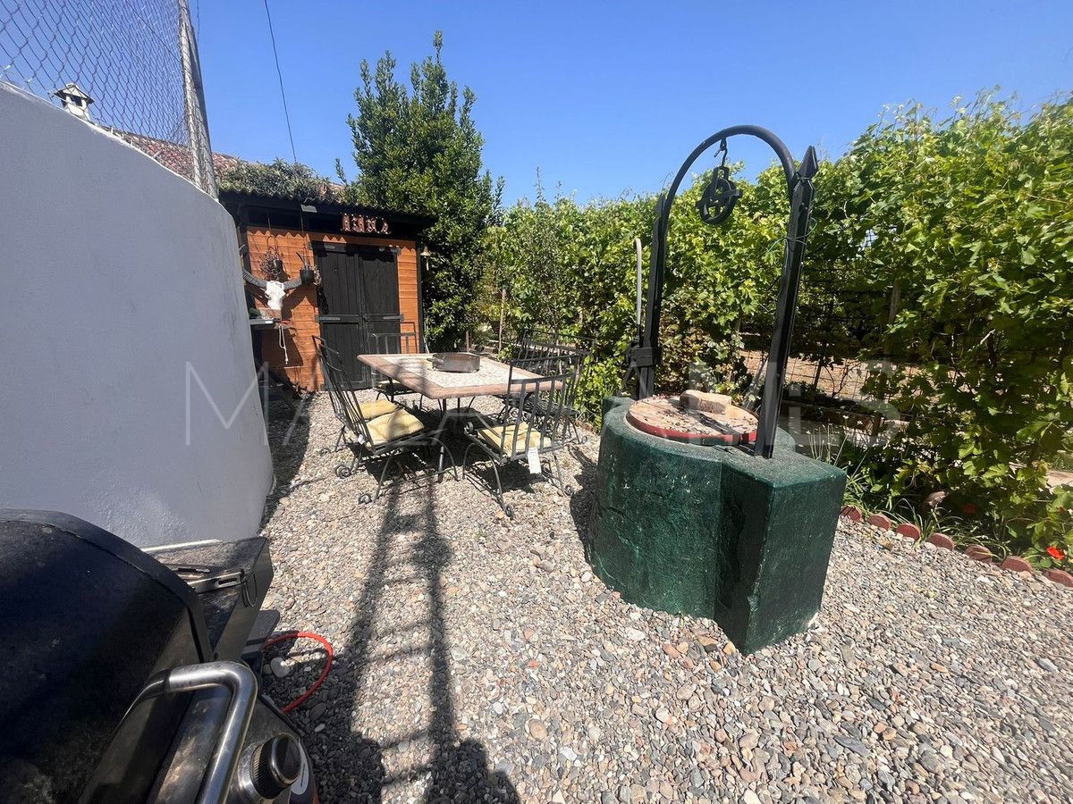 Villa for sale in Monda