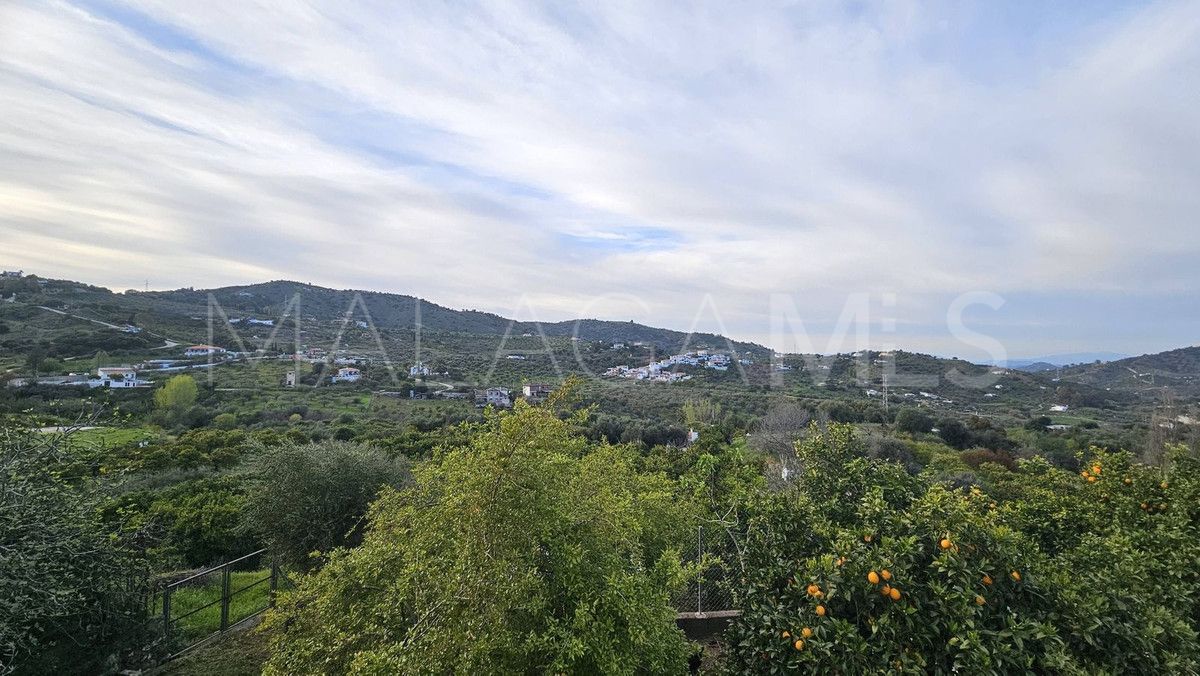 Villa for sale in Monda