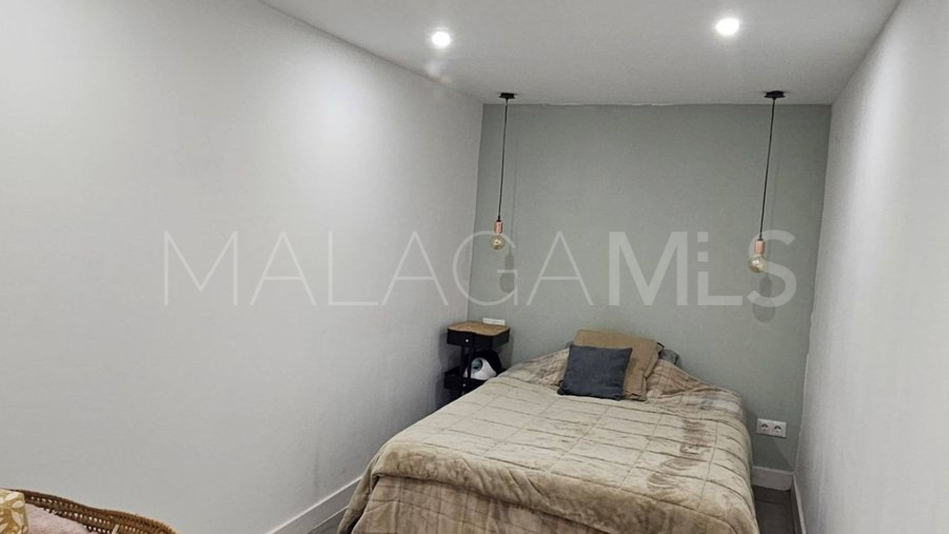 Villa for sale in Monda
