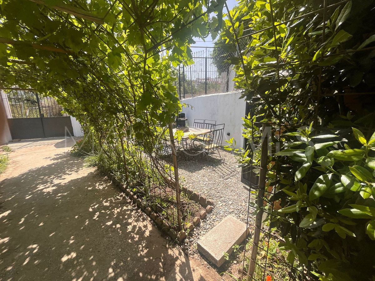 Villa for sale in Monda