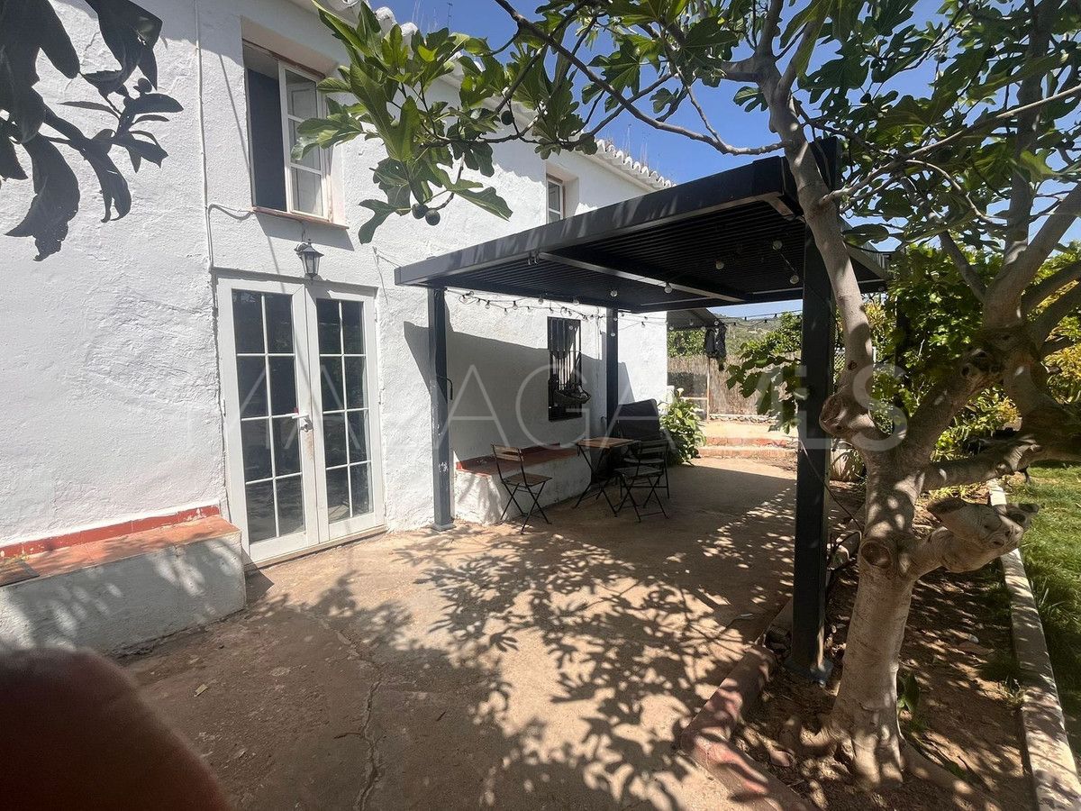 Villa for sale in Monda