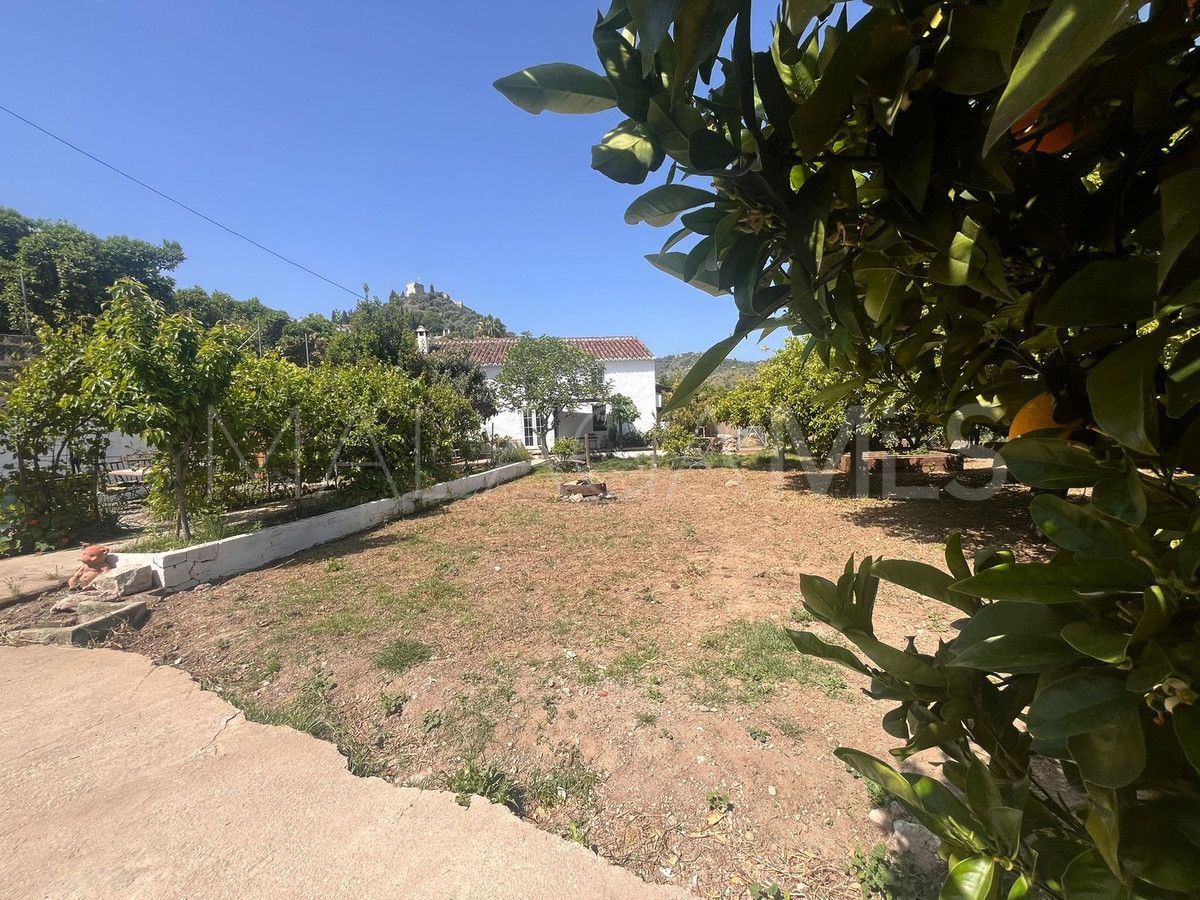 Villa for sale in Monda