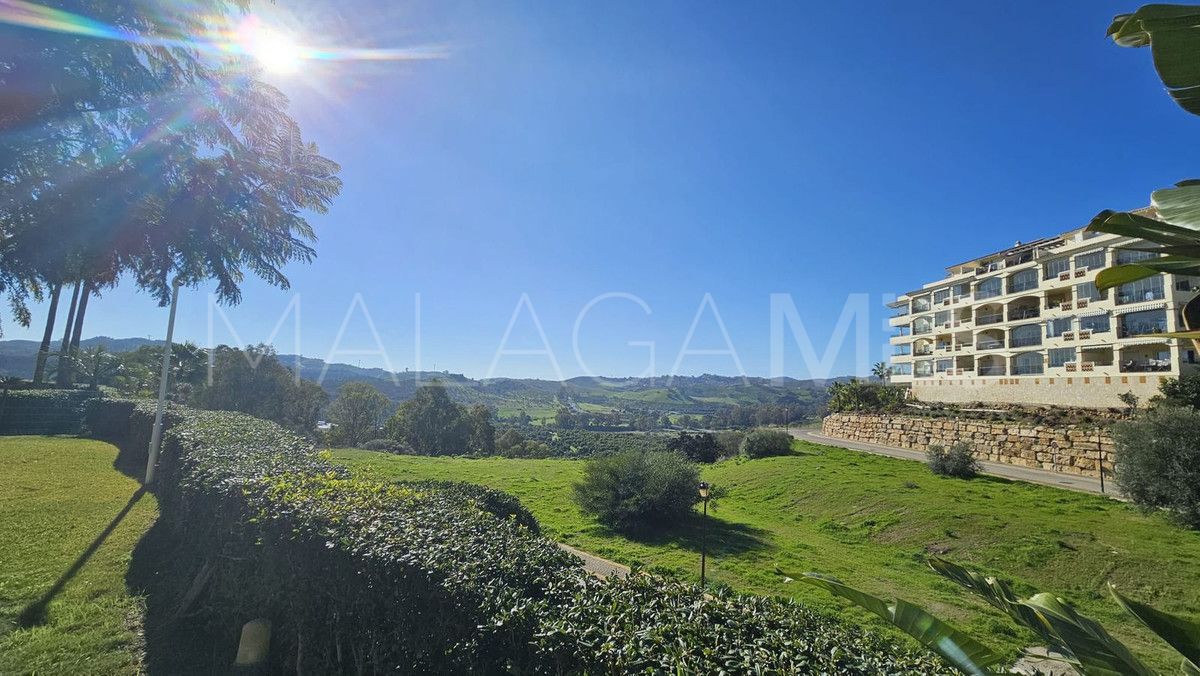 Wohnung for sale in Cala de Mijas