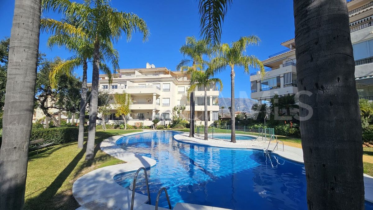 Wohnung for sale in Cala de Mijas