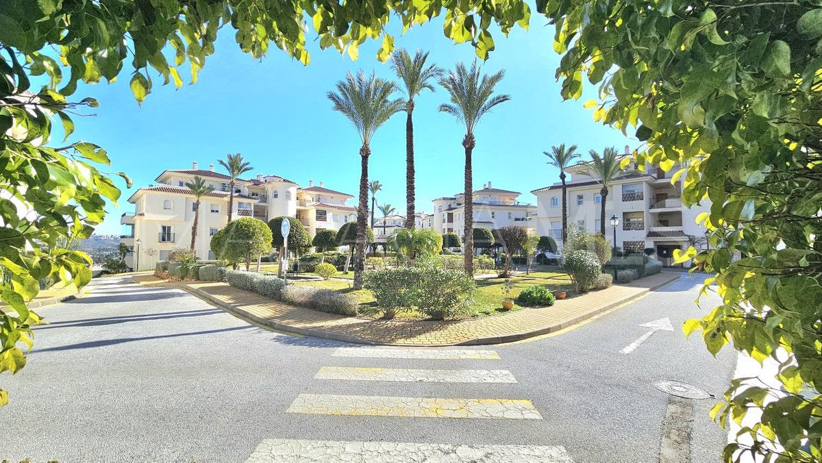 Wohnung for sale in Cala de Mijas