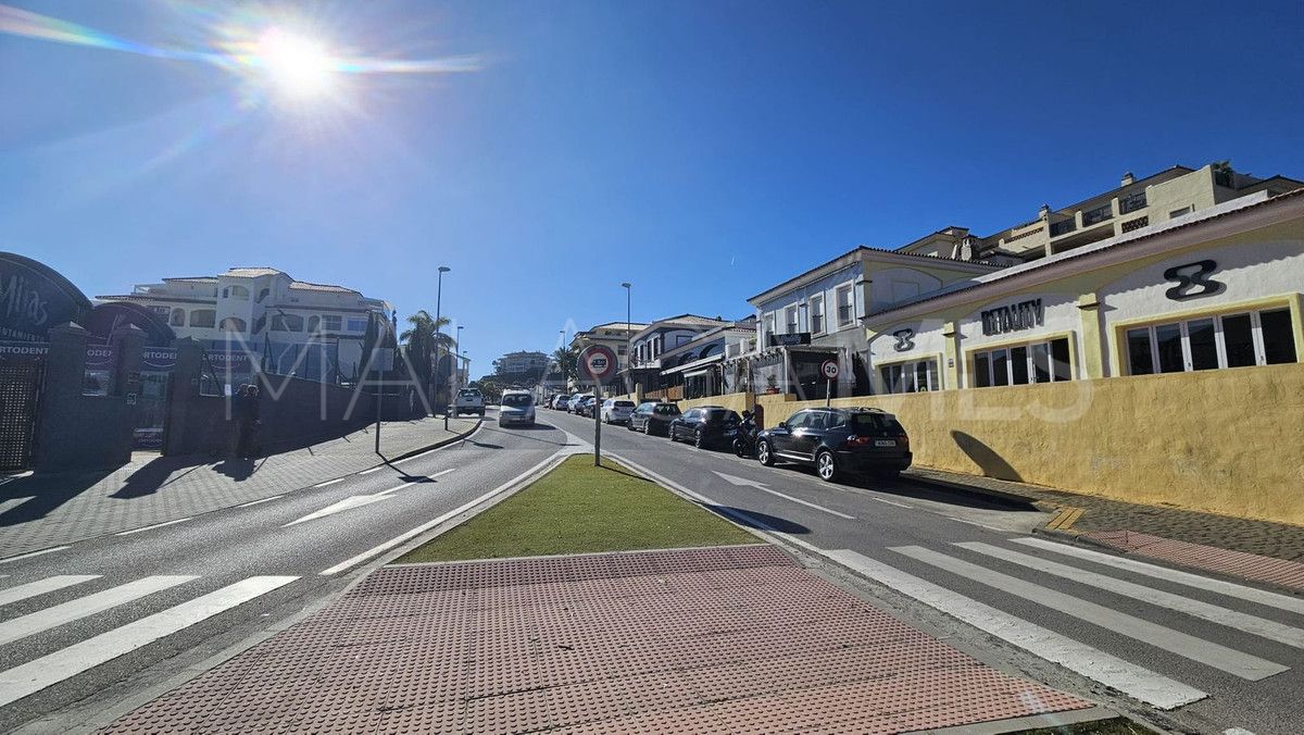 Wohnung for sale in Cala de Mijas