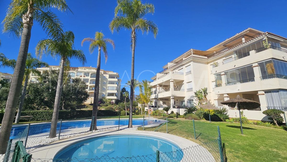 Wohnung for sale in Cala de Mijas