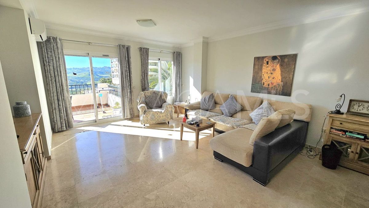 Wohnung for sale in Cala de Mijas
