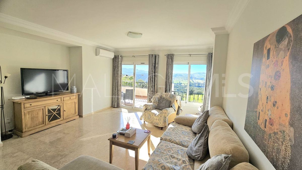 Wohnung for sale in Cala de Mijas